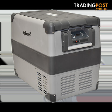 Sphere Rvx-50 Fridge/Freezer