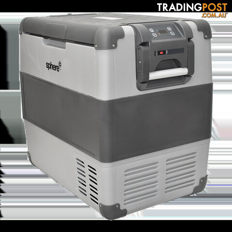 Sphere Rvx-75 Fridge/Freezer
