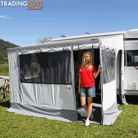 Fiamma Privacy Room - 300cm Medium