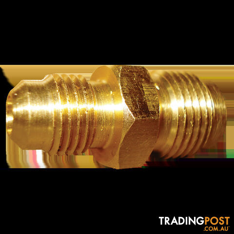 Reducing Union 3/8" X 5/16". 01-1714