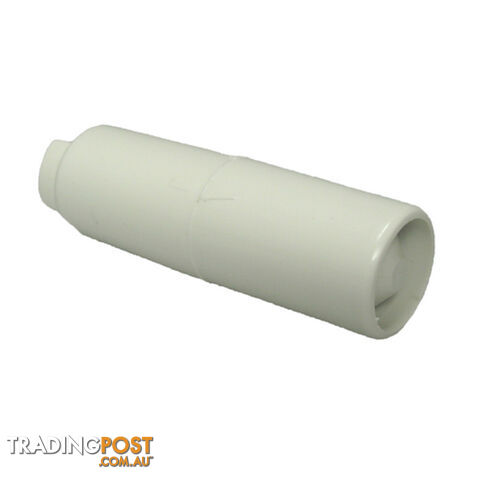 Whale 1/2" Plastic In Line Non Return Valve. C4157A
