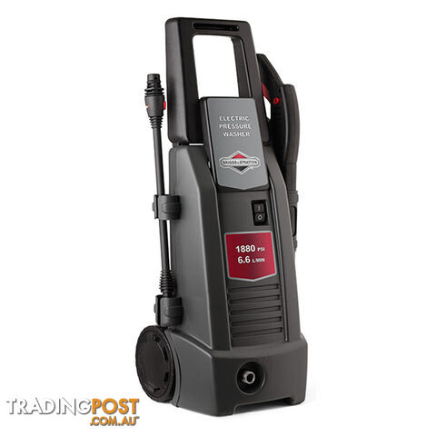 Briggs & Stratton Electric Pressure Washer1880E .Bws018