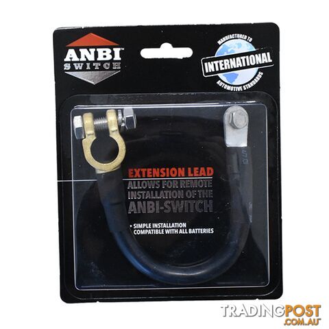 Anbi Switch - Extension Kit.