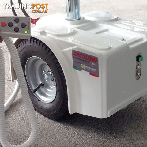 Ercolino Caravan Moving Aid