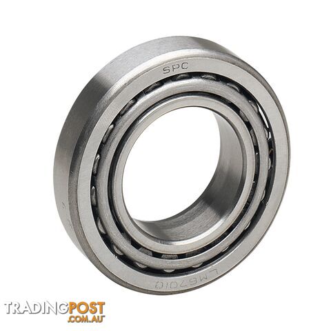 Bearing T/D Ford (Slim Line) 1-3/8" Cone suits 45mm Square Axle. Fbl35