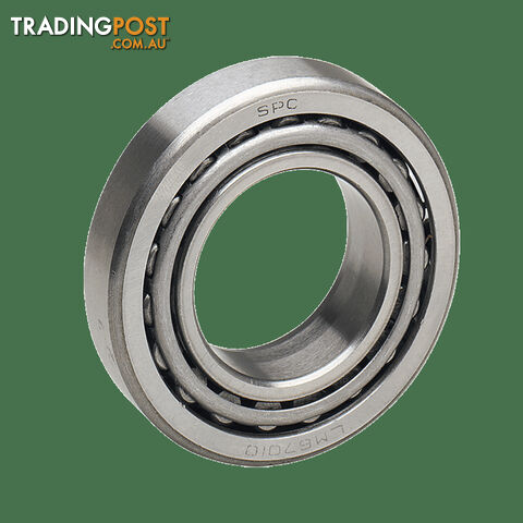 Bearing T/D Ford (Slim Line) 1-3/8" Cone suits 45mm Square Axle. Fbl35