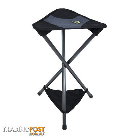 Gci Packseat - Black.17010