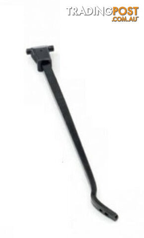 Hayman Reese 30" Spring Bars & Trunnion. 116255Htt
