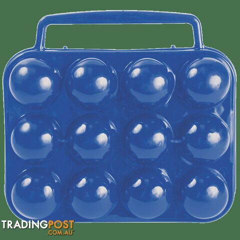 Camco 12 Egg Carrier. 51014