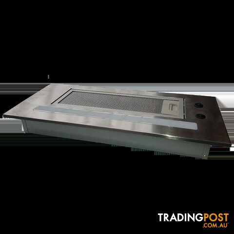 Sphere - Range Hood With Push Button Panel - Recess Fit. Mcr-002