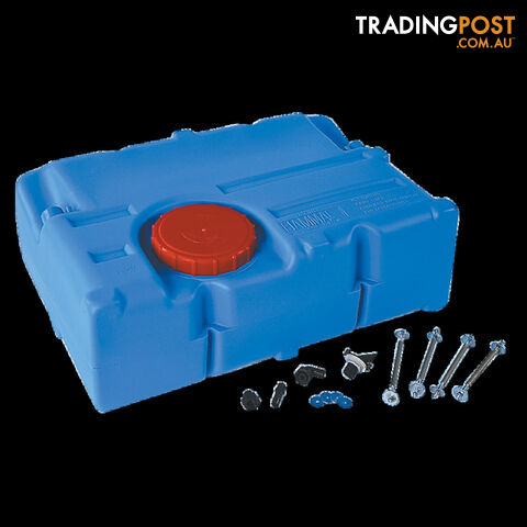 Fiamma 70L Water Tank. 01537-01