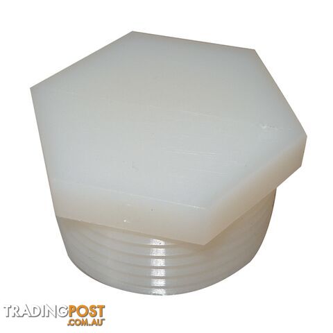 Water Tank Bungs For 140L Tanks. F1000