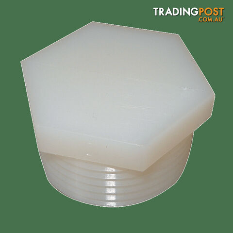 Water Tank Bungs For 140L Tanks. F1000