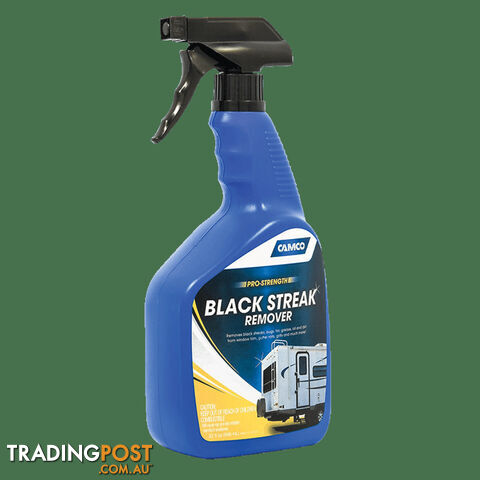 Camco Pro-Strength Black Streak Remover 32Oz. 41008