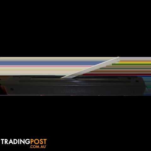 Windout Window Winder Box Large L/H. C3717N/198057-100