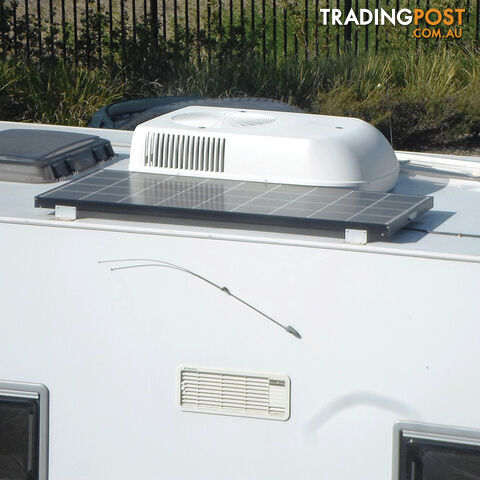 Dometic A1625 Vent W/T-Piece (4 Piece Kit). As1625