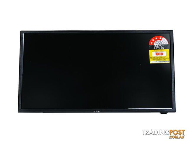 19 inch LED HD 12/24V EVOLUTION TV/DVD/PVR, RV Media Evolution Series