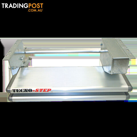 Nuova Mapa 12V Double Electric Step. 0721111/B
