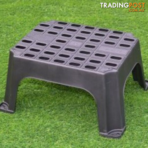 Mgi Milenco Giant Single Step - 200Kg Rated. Mil0338