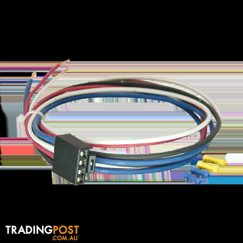 Tekonsha Prodigy Harness Kit. 7894