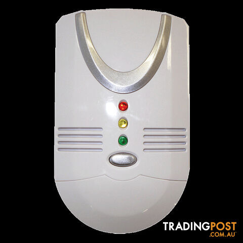 12V Gas Detector GK 601