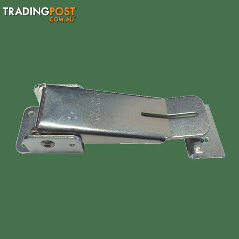 Roof Clamp For Pop-Top Silver. Cl102