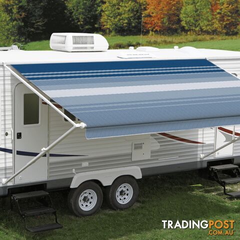 Carefree Vinyl Only For Ocean Blue 18Ft Awning