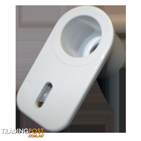 Dometic Spring Housing L/H to suit Rm2330/Rm2310. 2002236004