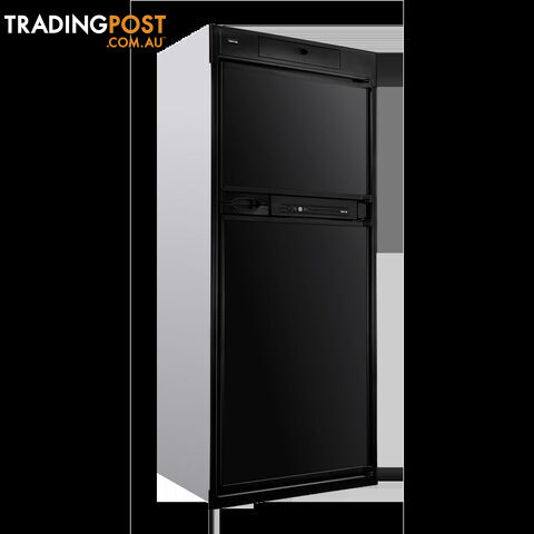 Thetford 192L 3 Way Absorption Fridge. N614E.3Fl L/Hand Hinged