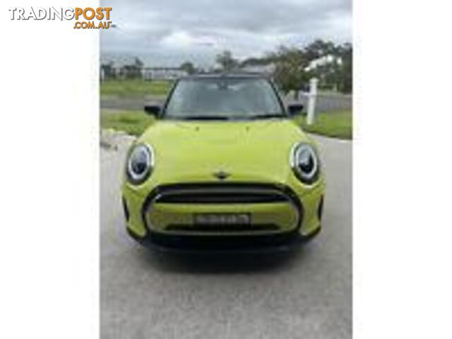 2023 MINI Convertible F57 LCI-2 Cooper Classic Plus Convertible Automatic - photo 3 of 14