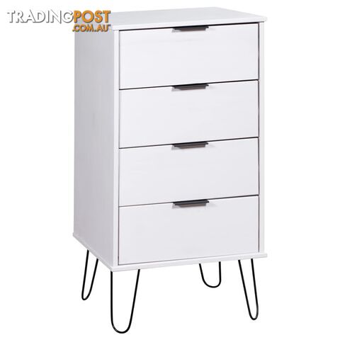 Chest of drawers - 321121 - 8720286090756