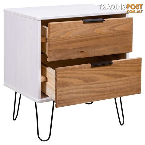 Bedside Tables - 321119 - 8720286090732 - photo 3 of 7