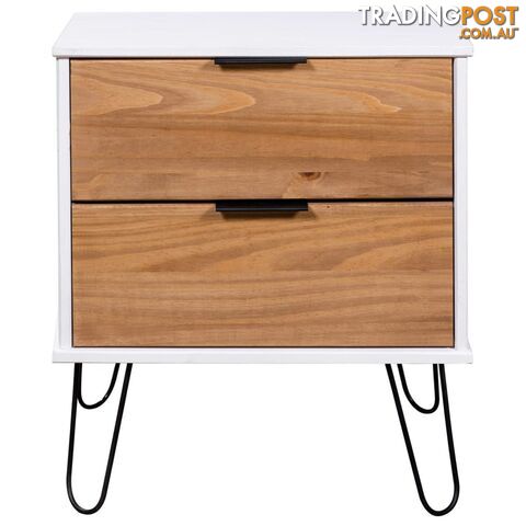 Bedside Tables - 321119 - 8720286090732 - photo 2 of 7