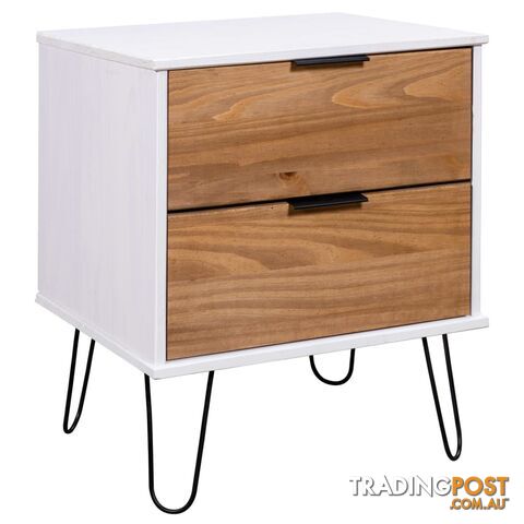 Bedside Tables - 321119 - 8720286090732