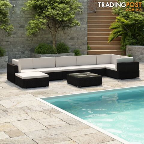 Outdoor Furniture Sets - 41261 - 8718475901785