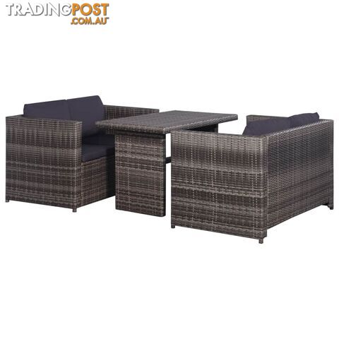 Outdoor Furniture Sets - 43915 - 8718475601449