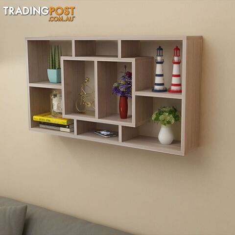 Wall Shelves & Ledges - 242549 - 8718475954774