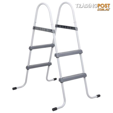 Pool Ladders, Steps & Ramps - 93122 - 8720286167106