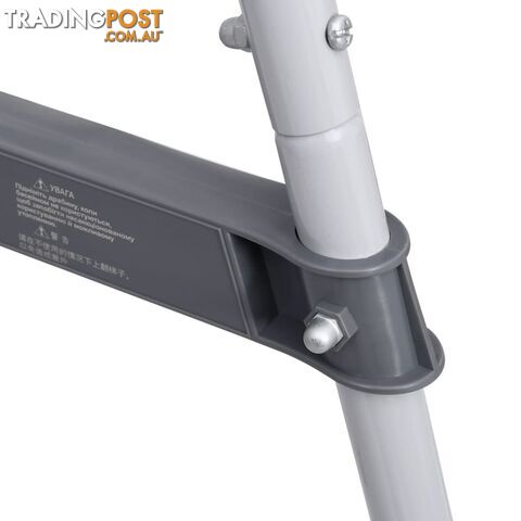 Pool Ladders, Steps & Ramps - 93122 - 8720286167106 - photo 5 of 6