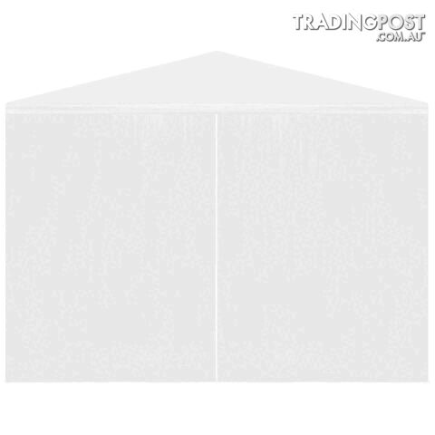 Canopies & Gazebos - 45096 - 8718475709374 - photo 3 of 8