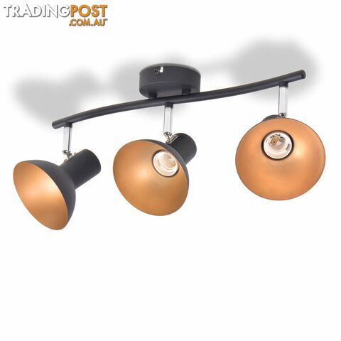 Ceiling Light Fixtures - 244412 - 8718475532651 - photo 2 of 8
