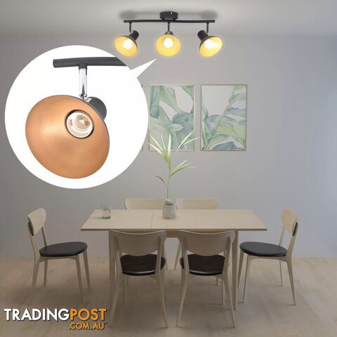 Ceiling Light Fixtures - 244412 - 8718475532651 - photo 3 of 8