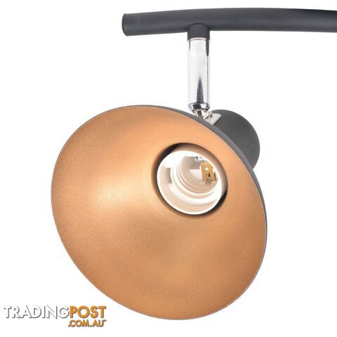 Ceiling Light Fixtures - 244412 - 8718475532651 - photo 5 of 8