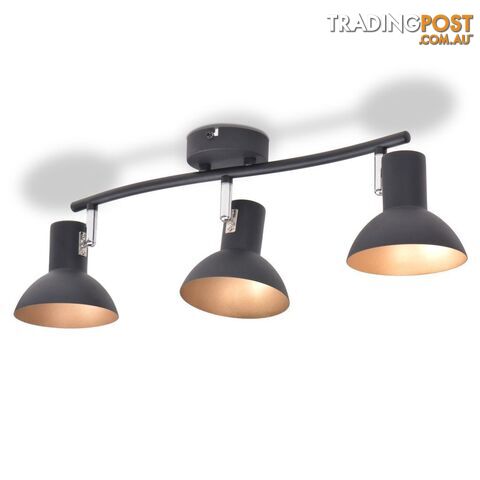 Ceiling Light Fixtures - 244412 - 8718475532651 - photo 4 of 8