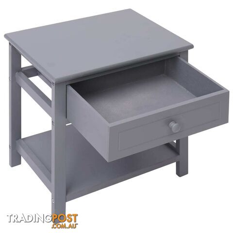Bedside Tables - 284050 - 8719883668185 - photo 2 of 6