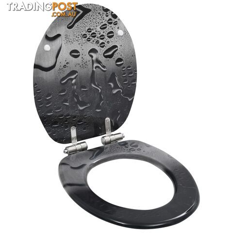 Toilet & Bidet Seats - 277001 - 8719883691657 - photo 2 of 8