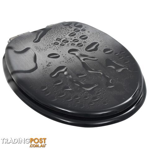 Toilet & Bidet Seats - 277001 - 8719883691657 - photo 4 of 8