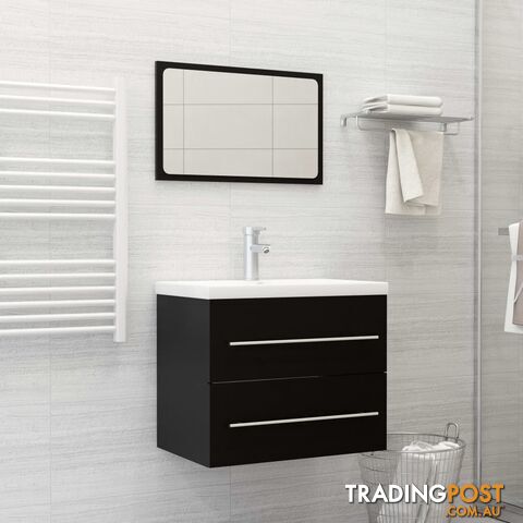 Bathroom Furniture Sets - 804828 - 8720286243046