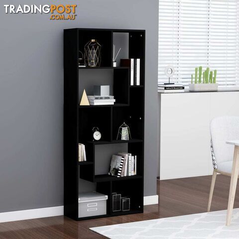 Bookcases & Standing Shelves - 801878 - 8719883915807