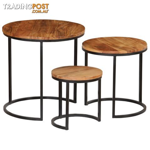 Coffee Tables - 246063 - 8718475604723